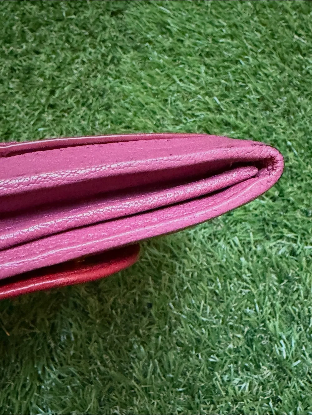 Miu Miu certificate authenticity